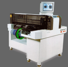 3SX SMT Machine