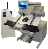 CS-400E CONTACT SYSTEMS COMPONENT LOCATOR INSERTION MACHINE