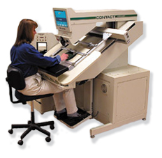CS-400E