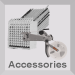 Accessories and Feeders