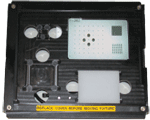 Auto-Calibration Fixture