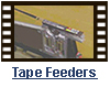 C5 Series Tape Feeders