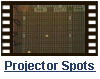 CS-400E Projector Spots
