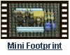 CS-400E Mini Footprint